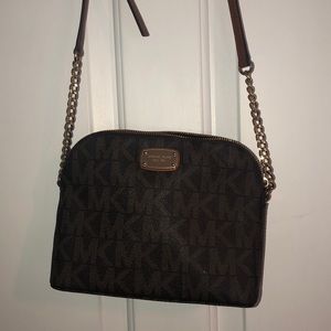 Michael Kors crossbody